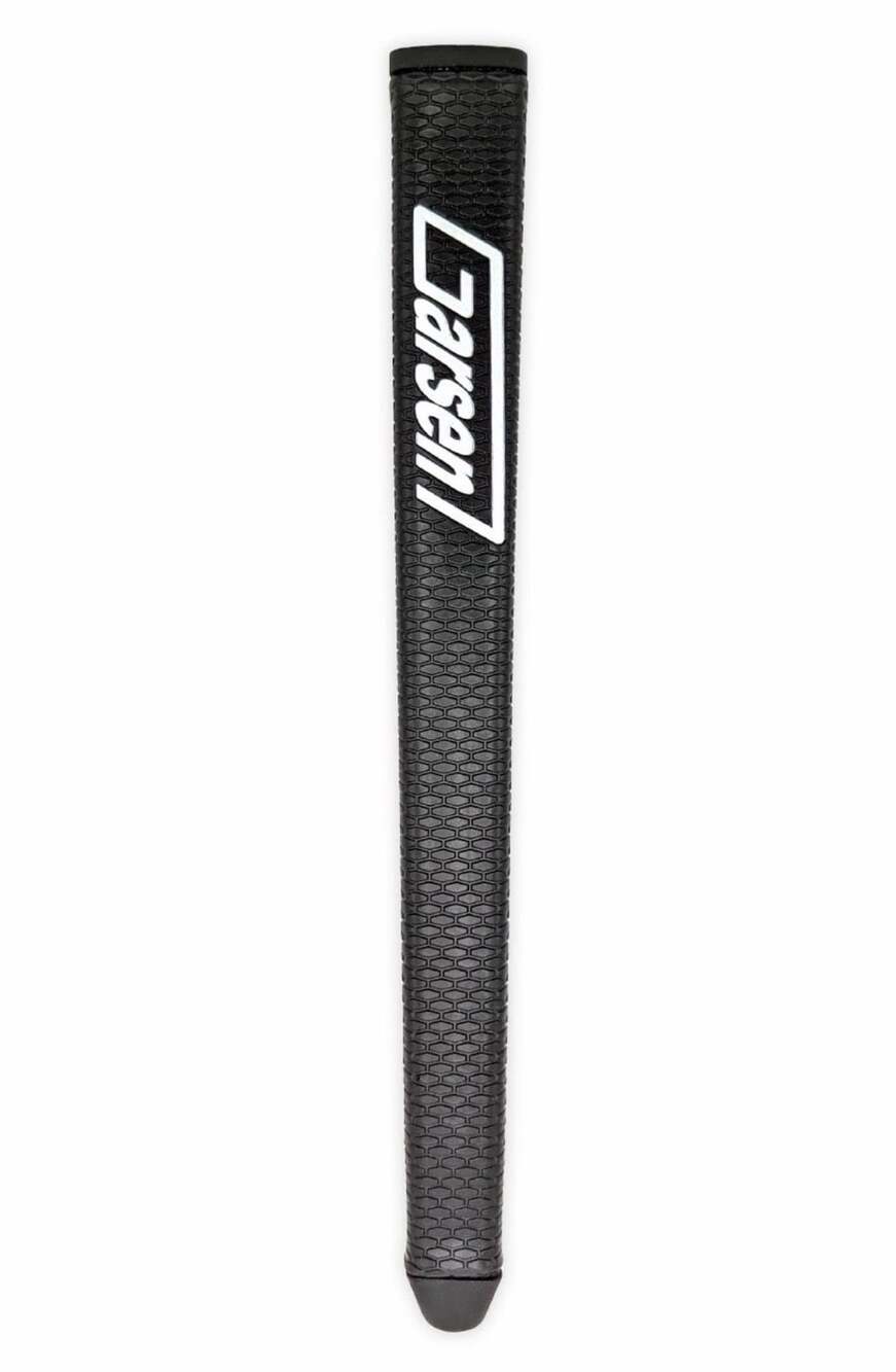 Garsen Quad Tour Putter Grip Pistol Max